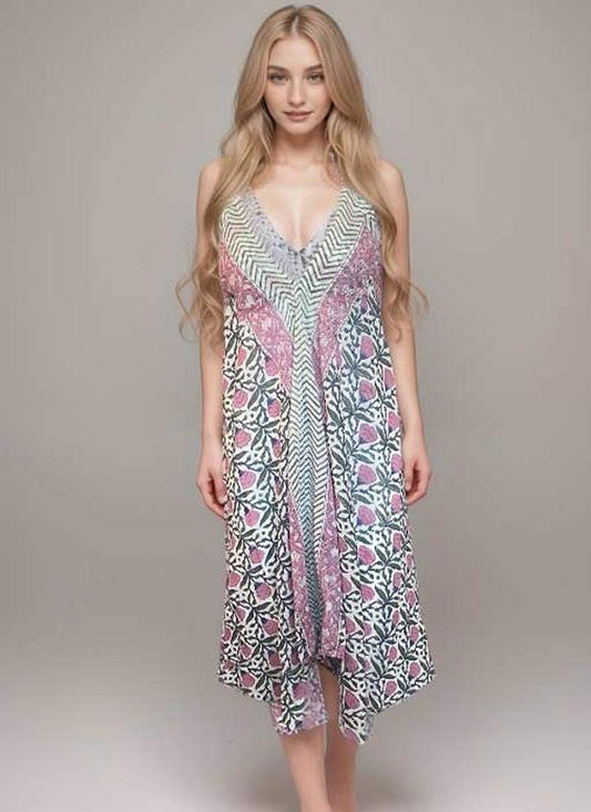 Beach Dress